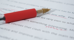 Tips to write an essay
