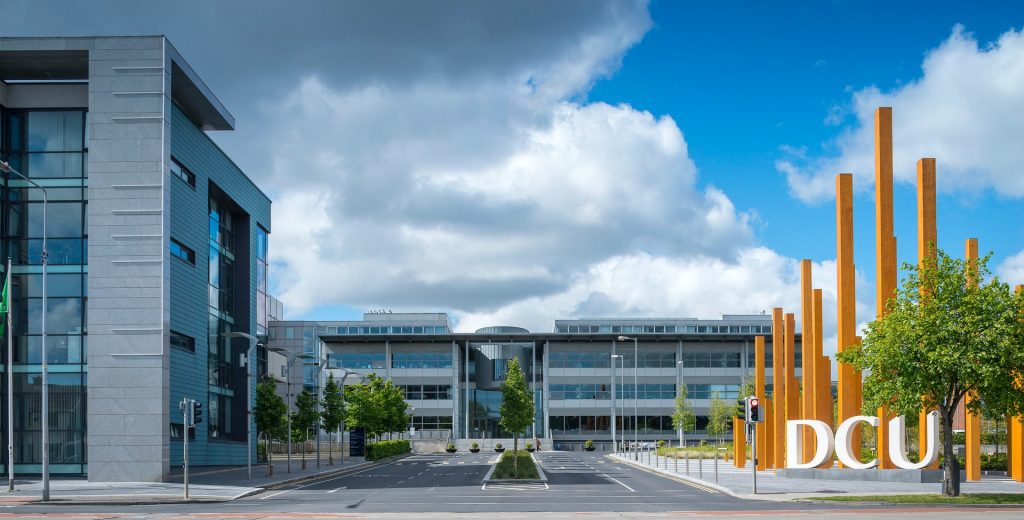 university