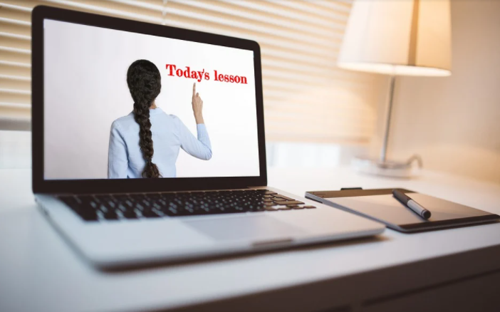 Online Course Tips
