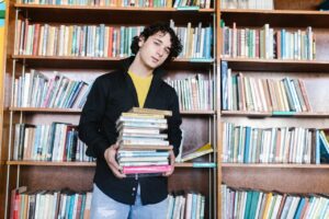 books